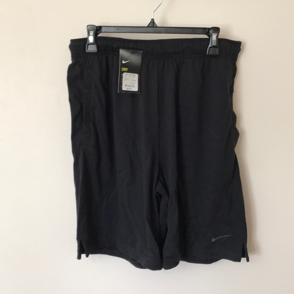 Nike Dry Men’s shorts